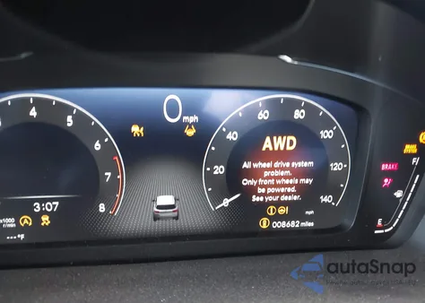 2025 Honda Pilot Elite from USA, damaged, VIN 5FNYG1H83SB087315